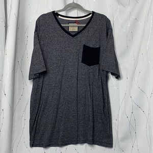 Hudson Barrow Mens T-Shirt 2X